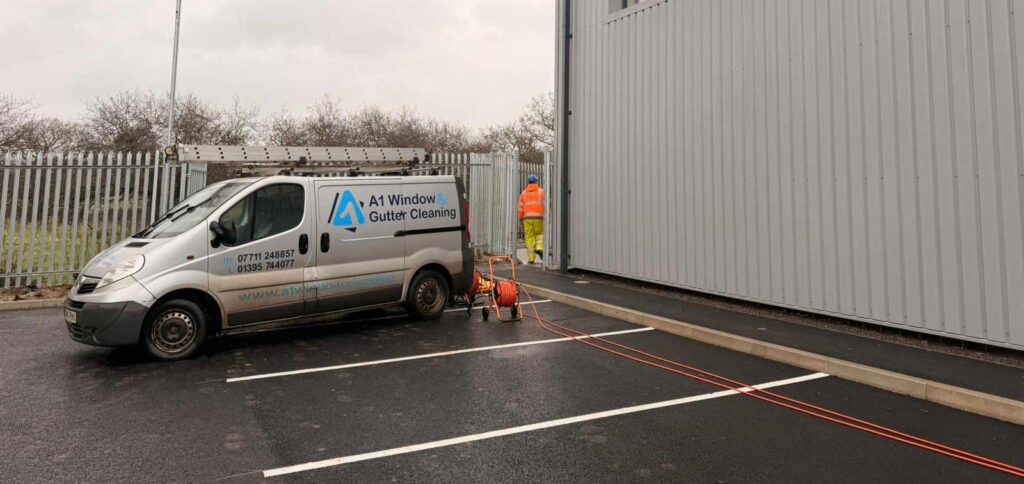 site cleaning 2200 1040